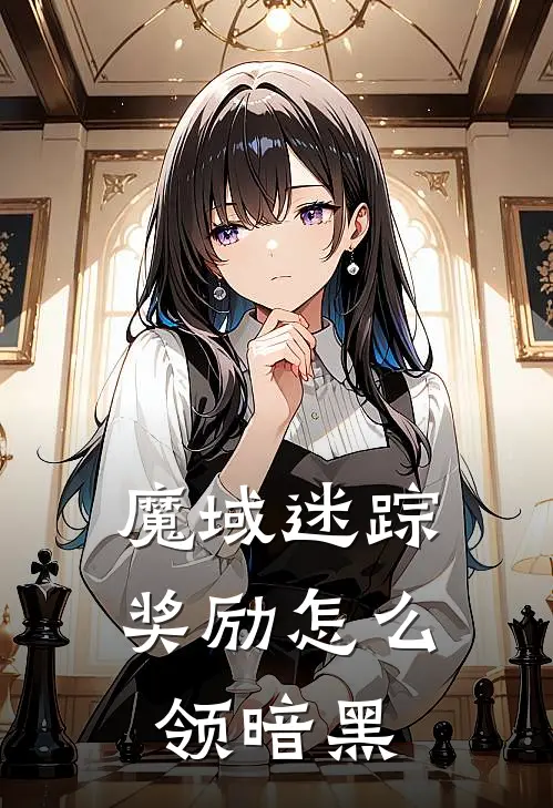 魔域迷踪奖励怎么领暗黑